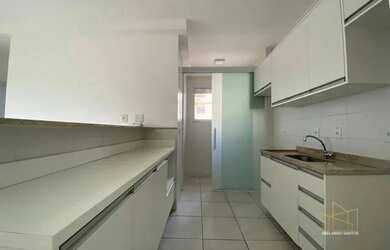 Imagem 4: Apartamento com 2 dormitórios, 59 m² - venda por R$ 420.000,00 ou aluguel por R$ 2.200,00