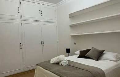 Imagem 4: Aluguel para temporada. Vista para o mar, 250m² de Área, 2 Vagas na...