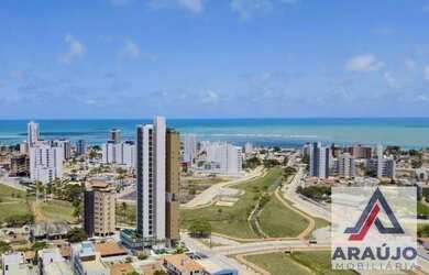 Imagem 9: Apartamento com 3 dormitórios, 79 m² - venda por R$ 820.000,00 ou aluguel por R$ 3.800,00