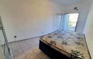 Imagem 5: Apartamento para venda tem 60 metros quadrados com 1 quarto em Boqueirão - Praia Grande