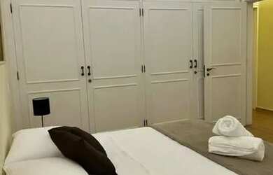 Imagem 5: Aluguel para temporada. Vista para o mar, 250m² de Área, 2 Vagas na...