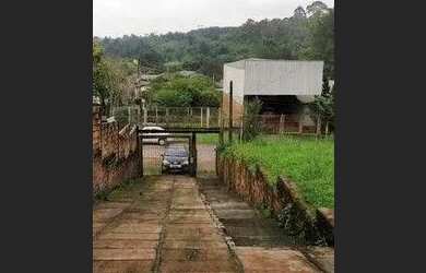 Imagem 10: Terreno/Casa em São Leopoldo - Chalé bairro Fazenda São Borja - Barreira