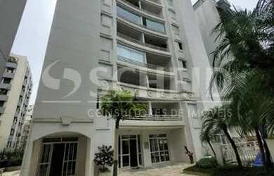 Imagem: O apartamento possui 2 Dormitórios, 3 Banheiros, 2 Vagas na