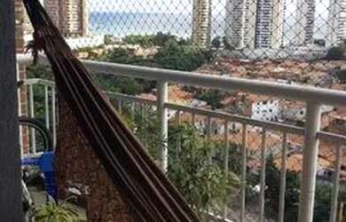 Imagem 2: Apartamento com 3 dormitórios à venda, 93 m² por R$ 570.000 - Zona...