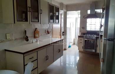 Imagem 16: Apartamento com 3 dormitórios, 147 m² - venda por R$ 3.000.000,00 ou...
