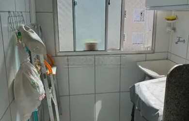 Imagem 16: Sao Carlos - Apartamento Padrão - Jardim Jockei Club A