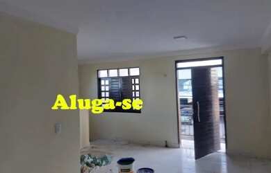 Imagem: O apartamento possui 1 Dormitório, 1 Banheiro e está localizado