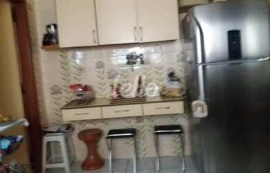 Imagem 14: São Paulo - Casa Padrão - Mooca