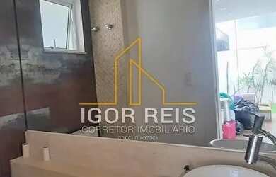 Imagem 7: Casa à venda do Condomínio Vale do Paraíba em Campos dos Goytacazes/RJ