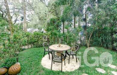 Imagem 7: Linda Casa em Condomínio no Jardim Marajoara - Arco Baleno