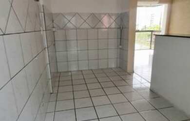 Imagem: O apartamento possui 2 Dormitórios, 3 Banheiros, 1 Vaga na