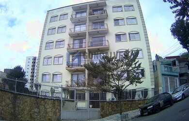 Imagem 2: SAO BERNARDO DO CAMPO - Residential / Apartment - VILA SARACATAN