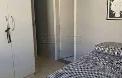 Imagem 15: Sao Carlos - Apartamento Padrão - Jardim Jockei Club A