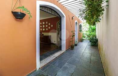 Imagem 7: Sobrado para venda localizado no Jardim Marajoara - Zona Sul