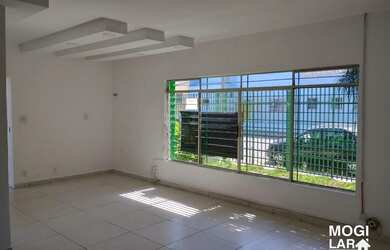 Imagem: A casa possui 2 Banheiros, 20m² de Área e está localizado