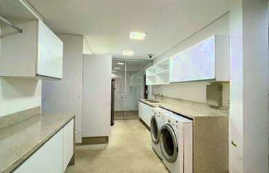 Imagem 5: Casa com 4 dormitórios, 800 m² - venda por R$ 8.000.000,00 ou aluguel...