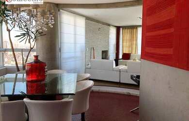 Imagem 13: Cobertura com 5 dormitórios, 414 m² - venda por R$ 3.200.000,00 ou aluguel...