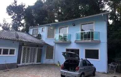 Imagem 1: Casa Mangaratiba / ao lado do porto real / condomínio verde mar