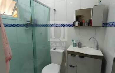 Imagem 10: Casa à Venda no Residencial Água Branca em Boituva