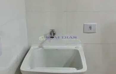 Imagem 16: Apartamento para locação 42m², Água Fria, São Paulo, SP