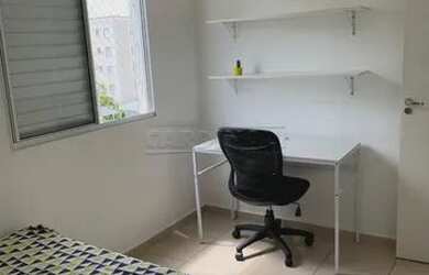 Imagem 10: Sao Carlos - Apartamento Padrão - Jardim Jockei Club A