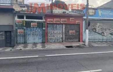 Imagem: O depósito possui 360m² de Área e está localizado em Km