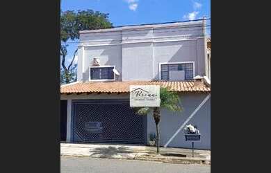 Imagem 6: Casa com 3 dormitórios, 216 m² - venda por R$ 585.000,00 ou aluguel...