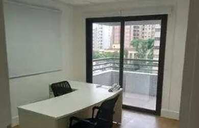 Imagem 7: Conjunto à venda, 211 m² por R$ 2.100.000 - Jardim Paulista - São Paulo/SP