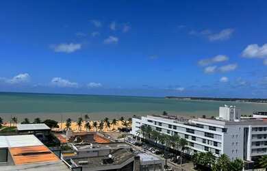 Imagem: O apartamento e possui 2 Dormitórios, Suítes, 2 Banheiros