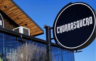 Imagem 14: Terreno em cond. fechado - Área nobre - Zona Sul - Em frente à Unique...