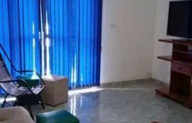 Imagem: A casa possui 3 Dormitórios, 4 Banheiros, 2 Vagas na garagem