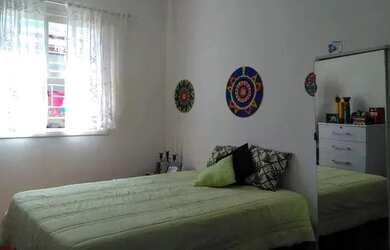 Imagem 8: Casa 127m² à venda Balneário Itaóca, Mongaguá, SP