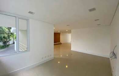 Imagem 8: Casa com 4 dormitórios, 425 m² - venda por R$ 5.000.000,00 ou aluguel...