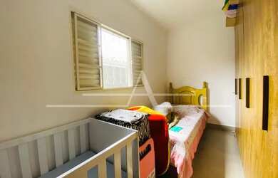 Imagem 8: CASA RESIDENCIAL em BRAGANÇA PAULISTA - SP, JARDIM SÃO MIGUEL