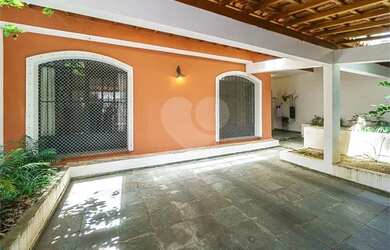 Imagem 3: Sobrado para venda localizado no Jardim Marajoara - Zona Sul