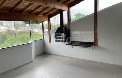 Imagem 6: São Paulo - Casa Padrão - Mooca