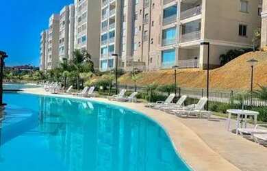 Imagem 13: APARTAMENTO GARDEN NO TONS DE IPANEMA BAIRRO MEDEIROS JUNDIAÍ