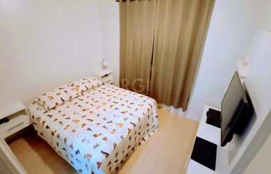 Imagem 7: Apartamento para Venda - 67m², 3 dormitórios, sendo 1 suites, 1 vaga...