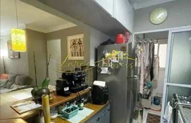 Imagem 12: APARTAMENTO A VENDA NO JAGUARÉ CONDOMINIO PANORAMA JAGUARÉ