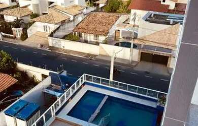 Imagem 2: Morada do Mar - Atalaia - próx a Orla de Atalaia