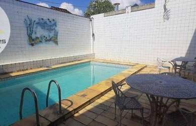 Imagem 10: Casa com 5 dormitórios, 460 m² - venda por R$ 1.000.000,00 ou aluguel...