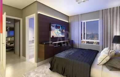 Imagem 5: Apartamento à venda, 2 quartos, 1 suíte, 2 vagas, Lourdes - Belo Horizonte/MG