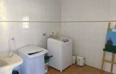 Imagem 11: Casa 3 Dormitórios 1 Suíte Edícula Atibaia Jardim-Atibaia