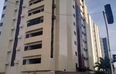 Imagem: O apartamento possui 4 Dormitórios, 5 Banheiros, 3 Vagas na