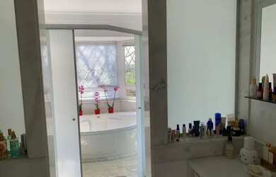 Imagem 8: Casa com 4 dormitórios, 547 m² - venda por R$ 5.000.000,00 ou aluguel...