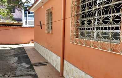 Imagem 2: VENDO OU ALUGO DUAS CASAS NO BNH/MESQUITA