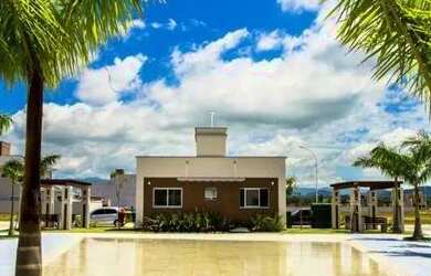 Imagem: O terreno está localizado em Beira Rio, Biguaçu à venda por