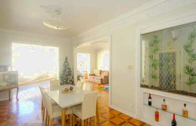 Imagem 7: Apartamento para Aluguel - Copacabana, 4 Quartos, 220 m2