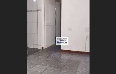 Imagem: O apartamento possui 2 Dormitórios, 1 Banheiro, 44m² de Área