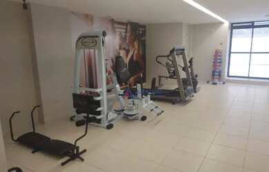 Imagem 7: Apartamento com 4 dormitórios à venda, 240 m² por R$ 900.000 - Tambaú - João Pessoa/PB